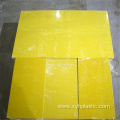 3mm Epoxy Resin Laminate Sheet / Board